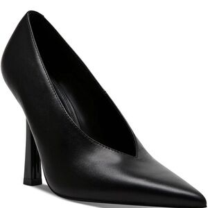 Steve Madden Womens Sedona Pump